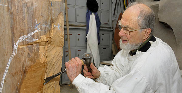 Etienne Magen
